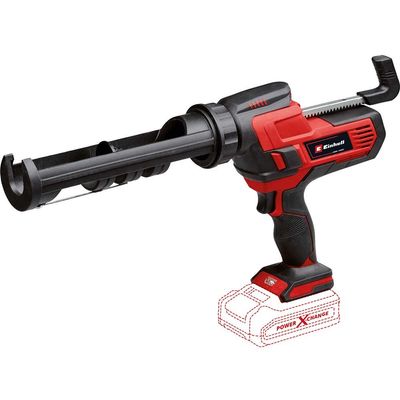 Einhell 4522250 Te-Sg 18/10 Li-Solo Power X-Change Caulking Gun 18V Bare Unit