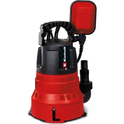 Einhell Gc-Dp 7035 Ll 2-In-1 Combi Pump 700W 240V 4181570
