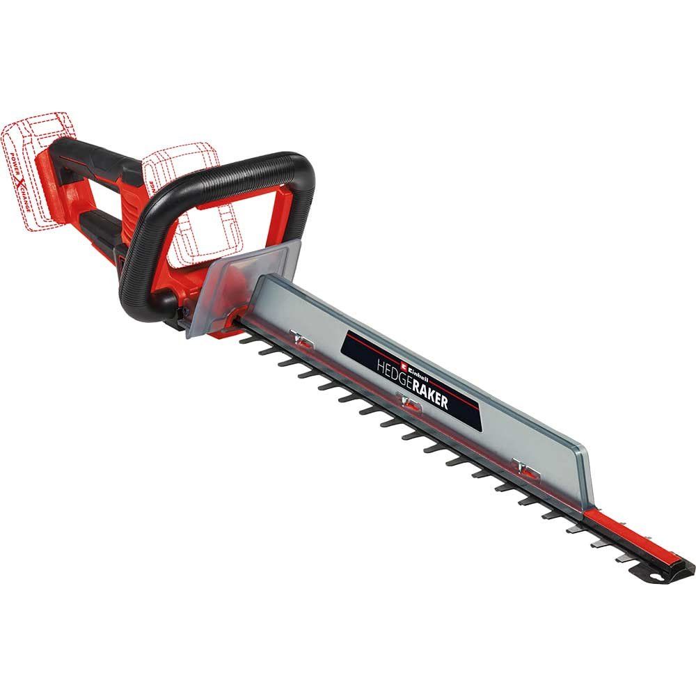 Einhell 3410965 Ge-Ch 36/61 Li-Solo Power X-Change Hedge Trimmer 36V Bare Unit - Image 1