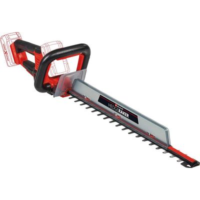 Einhell 3410965 Ge-Ch 36/61 Li-Solo Power X-Change Hedge Trimmer 36V Bare Unit