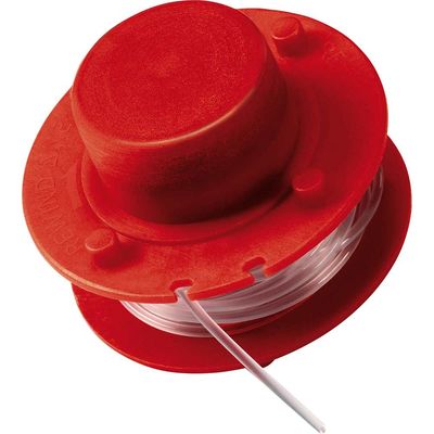 Einhell Replacement Spool and Line for GE-CT 18/30 Grass Trimmer Pack of 1