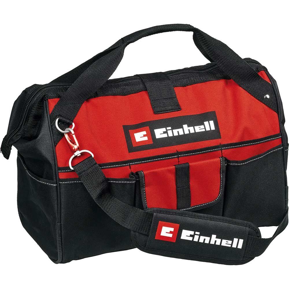 Einhell 4530074 45/29 Tool Bag 450Mm - Image 1