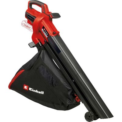 Einhell 3433625 Venturro 18/210 Leaf Blower/Vac 18V Bare Unit