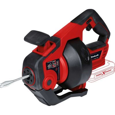Einhell 4514160 Te-Da 18/760 Li Solo Drain Cleaner 18V Bare Unit