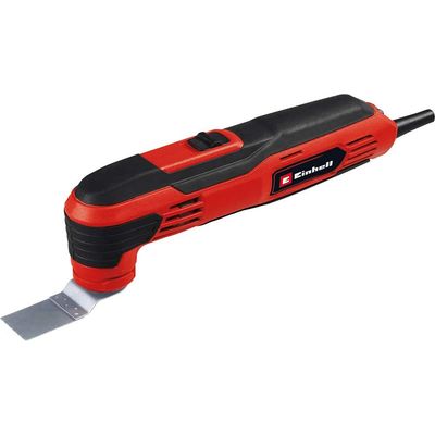 Einhell 4465185 Tc-Mg 250 Ce Multifunctional Tool 250W 240V
