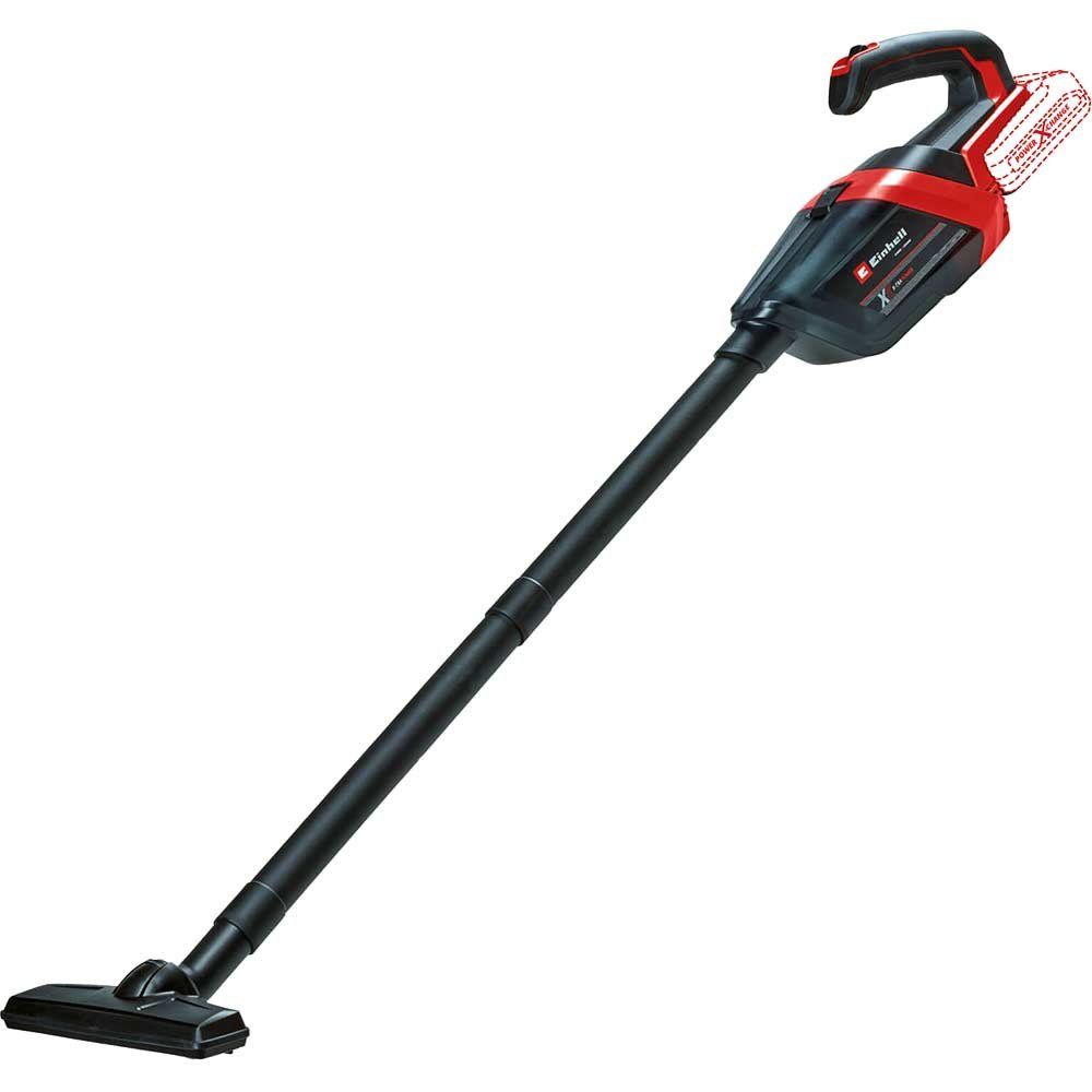 Einhell 2347190 Te-Hv 18/06 Li-Solo Power X-Change Handheld Vacuum 18V Bare Unit - Image 1