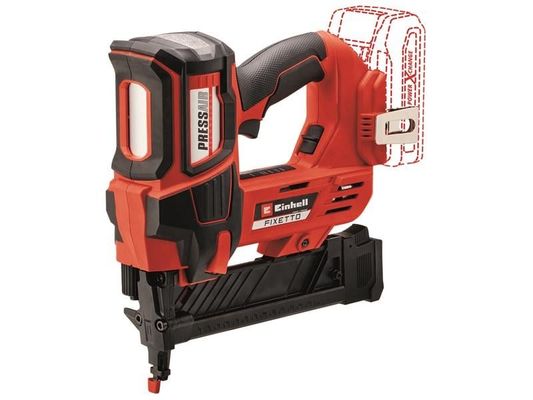 Einhell Einhell Power X-Change FIXETTO 18/38 S 18V 38mm Staple Gun (Bare Unit)