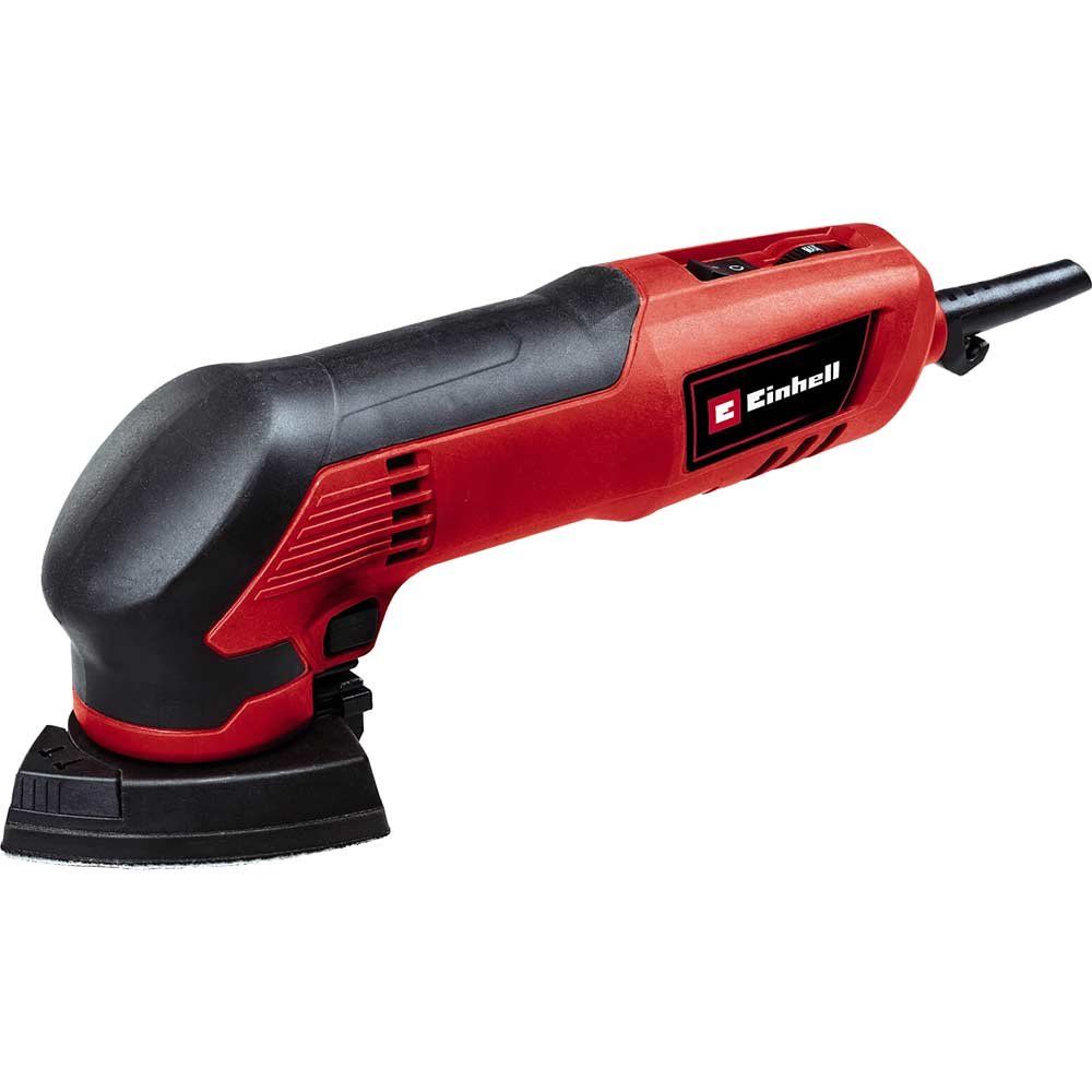Einhell TC-DS 20 E Detail Sander - Image 1