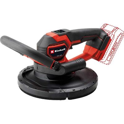 Einhell Professional TP-DWS 18/225 Li BL 18v Cordless Drywall Sander 225mm No Batteries No Battery Charger No Case