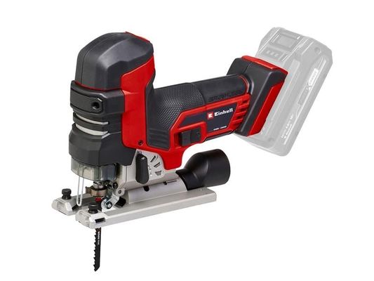 Einhell Einhell Power X-Change TP-JST 18/135 Li BL - Solo Jigsaw (Bare Unit)