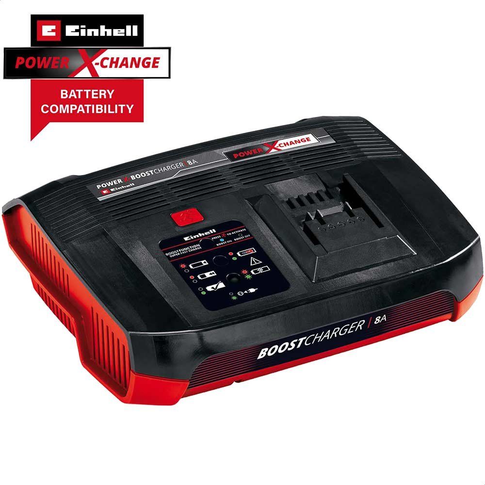 Einhell 4512155 Power X-Boostcharger 8A - Image 1
