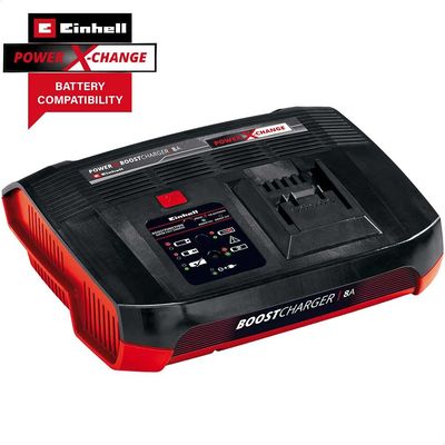 Einhell 4512155 Power X-Boostcharger 8A