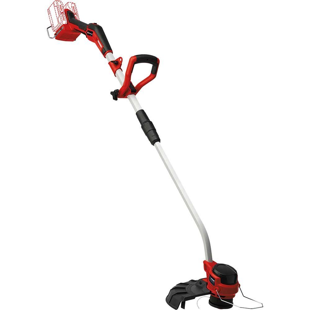 Einhell Professional GP-CT 36/35 Li BL 36v Cordless Grass Trimmer 350mm No Batteries No Battery Charger - Image 1
