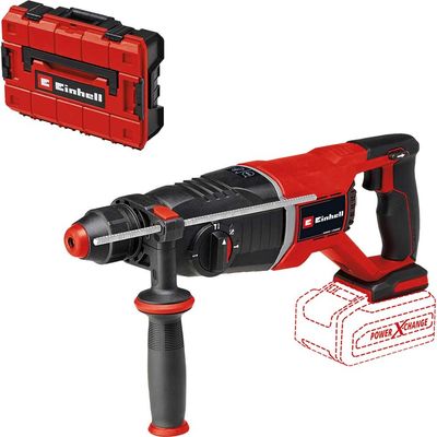 Einhell Professional TP-HD 18/26 D Li BL 18v Cordless Brushless SDS Plus Drill No Batteries No Battery Charger Case