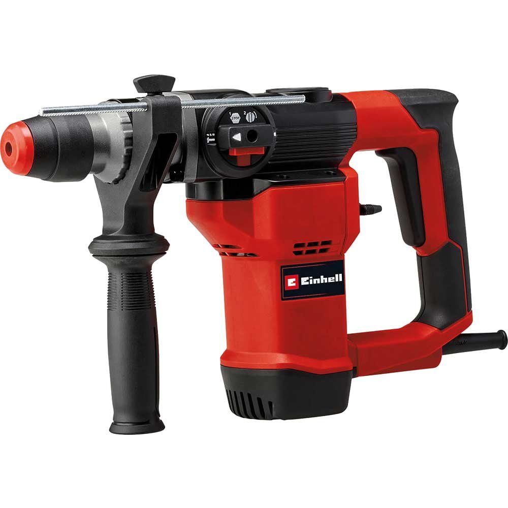 Einhell TC-RH 28 3F SDS Plus Rotary Hammer Drill - Image 1