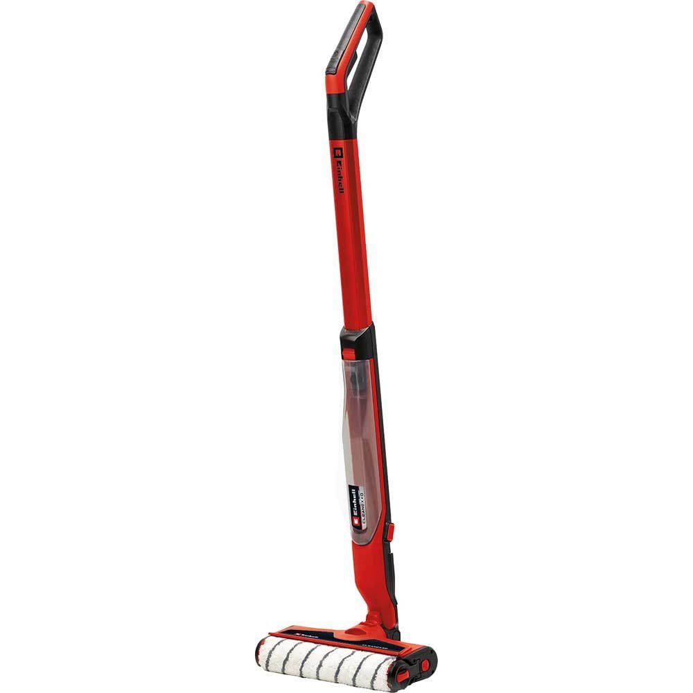 Einhell CLEANEXXO 18v Cordless Hard Floor Cleaner No Batteries No Battery Charger - Image 1