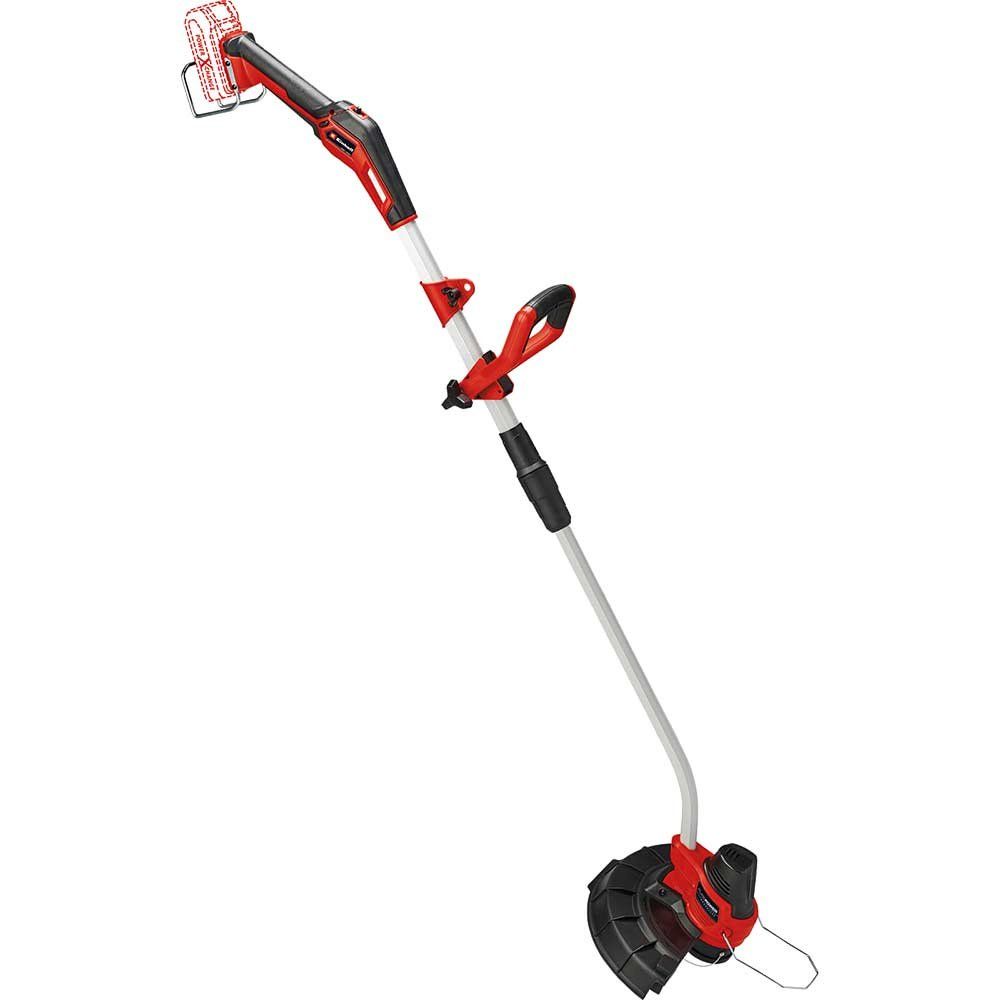 Einhell 3411270 Ge-Ct 18/33 Li E-Solo Power X-Change Lawn Trimmer 18V Bare Unit - Image 1