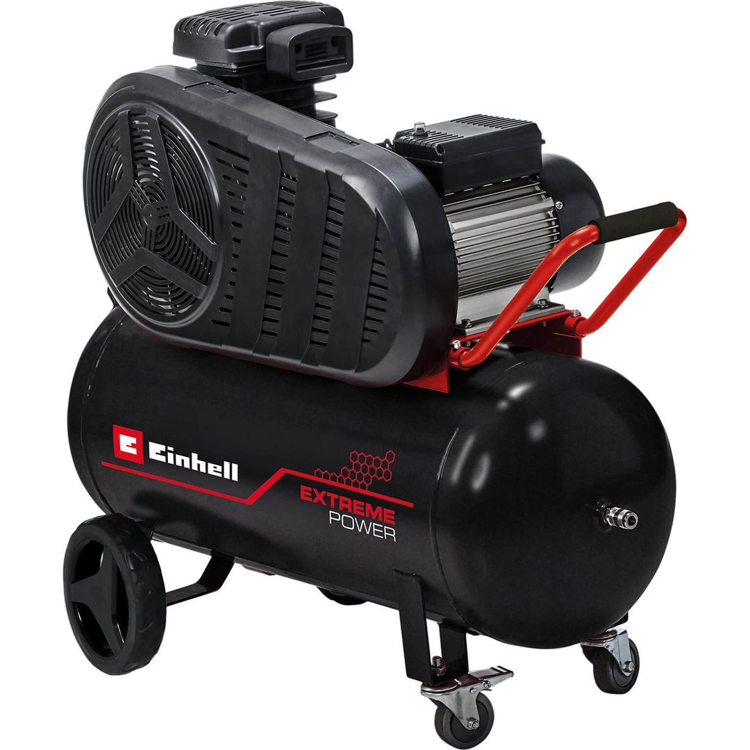 Einhell TE-AC 430/50/10 Air Compressor 50 Litre - Image 1