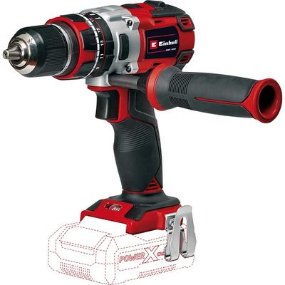 Einhell 4514305 Tp-Cd 18/80 Li-I Bl Power X-Change Combi Drill 18V Bare Unit
