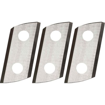 Einhell Genuine Blades for REDAXXO 36/25 Garden Shredder Pack of 3