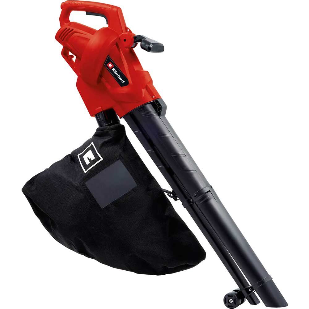Einhell GC-EL3024 E Leaf Blower/Vac (230V) - Image 1