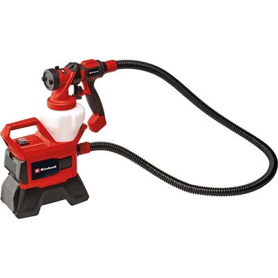 Einhell 4260040 Te-Sy 18/90 Li-Solo Power X-Change Paint Spray System 18V Bare Unit