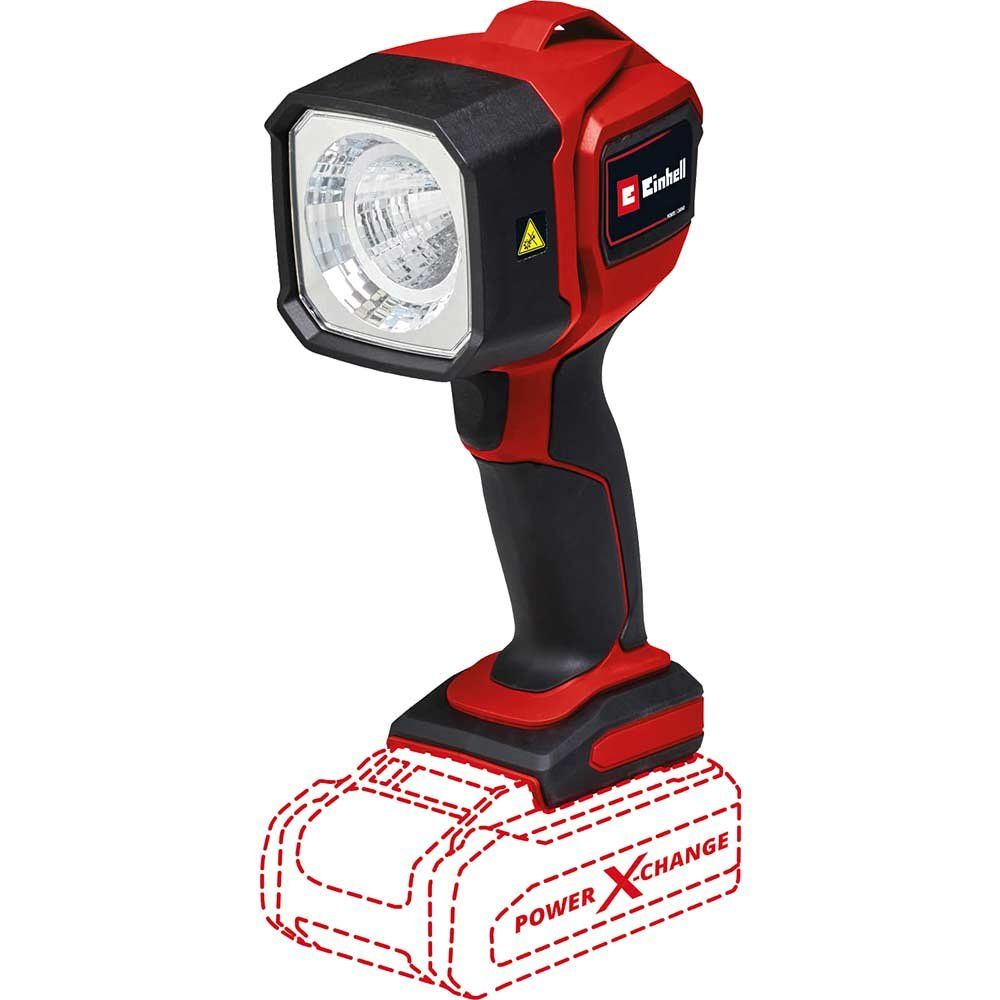 Einhell Tc-Cl 18/350 Li-Solo Power X-Change Worklight 18V Bare Unit 4514175 - Image 1