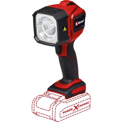 Einhell Tc-Cl 18/350 Li-Solo Power X-Change Worklight 18V Bare Unit 4514175