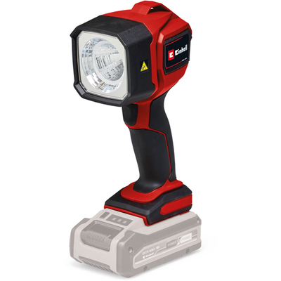 Einhell Tc-Cl 18/350 Li-Solo Power X-Change Worklight 18V Bare Unit 4514175 - Thumbnail 2