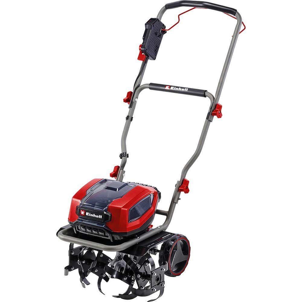 Einhell Professional GP-CR 36/45 Li E BL 36v Cordless Brushless Tiller 450mm No Batteries No Battery Charger - Image 1