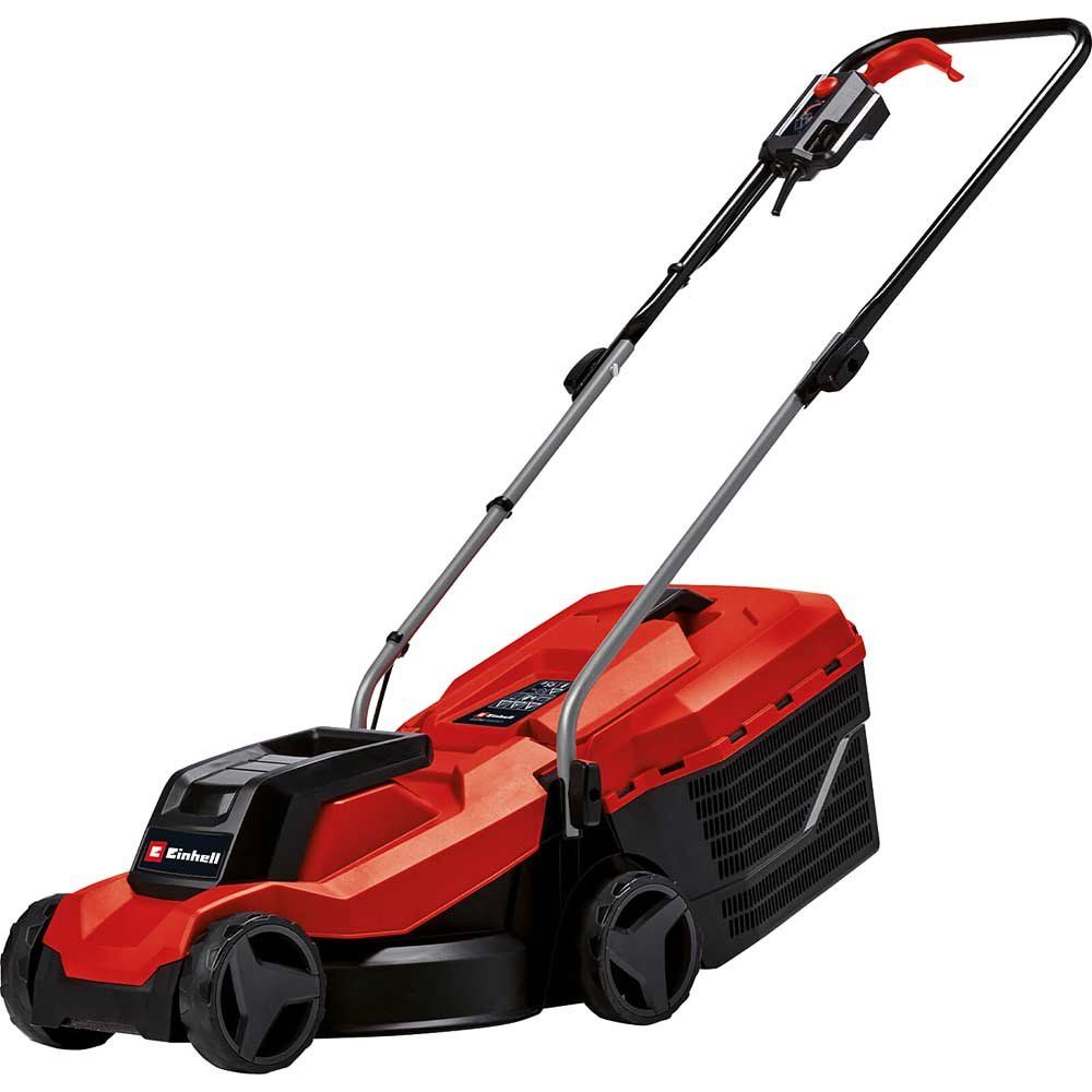 Einhell GC-EM 1000/32 Electric Rotary Lawnmower 320mm - Image 1