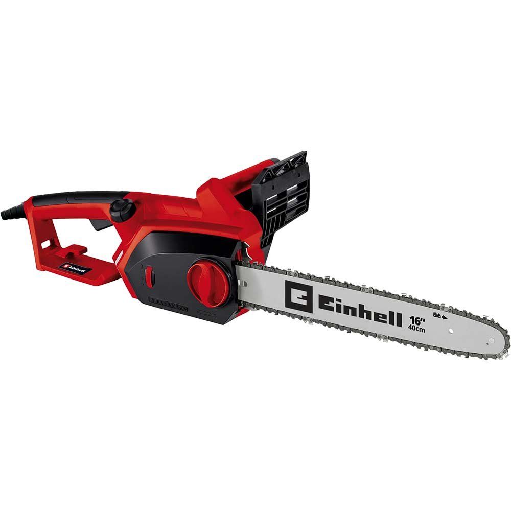 Einhell GH-EC 2040 Electric Chainsaw 400mm - Image 1