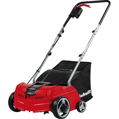 Einhell GC-SA1231/1 Electric Scarifier Lawn Aerator