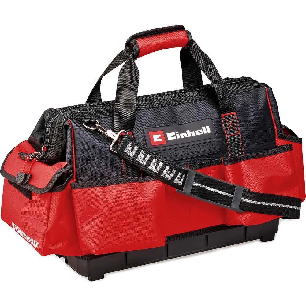 Einhell E-Case Stackable Tool Bag - Image 1