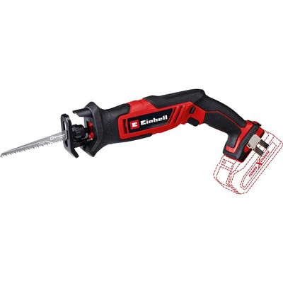 Einhell 4326315 Te-Ap 18/13 Li-Solo Power X-Change All Purpose Saw 18V Bare Unit