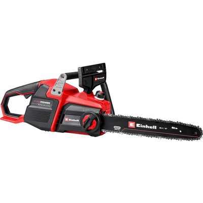 Einhell Professional GP-LC 36/40 Li BL 36v Cordless Brushless Chainsaw 400mm No Batteries No Battery Charger