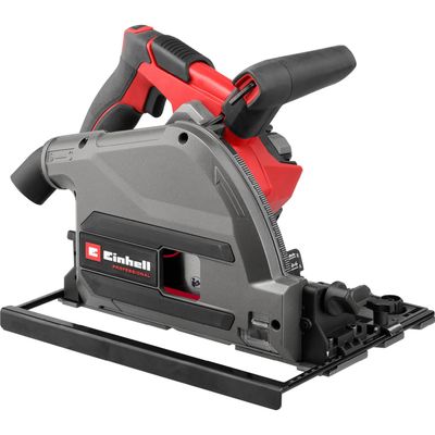 Einhell Professional TP-PS 18/165 Li BL 18v Cordless Brushless Plunge Saw 165mm No Batteries No Charger No Case