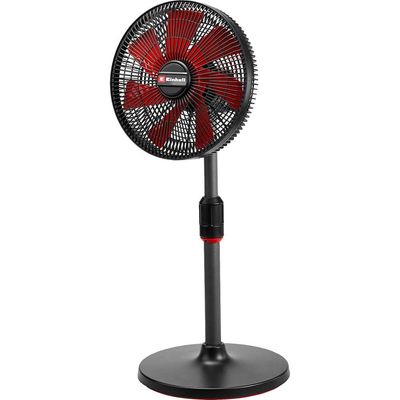 Einhell 3408071 Ge-Cf 18/320 P Li-Solo Floor Standing Fan 18V Bare Unit
