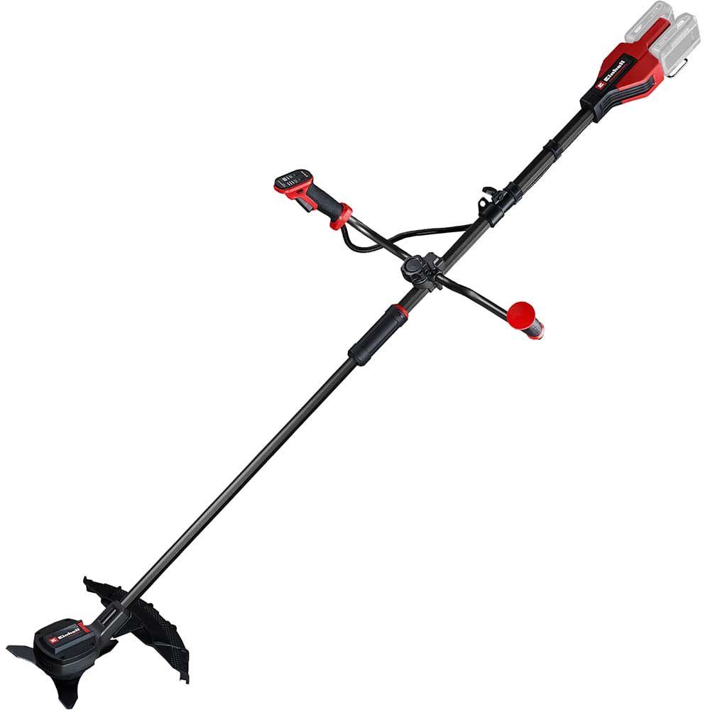 Einhell Professional GP-BC 36/430 Li BL 36v Cordless Brushless Brush Cutter 255/430mm No Batteries No Battery Charger - Image 1