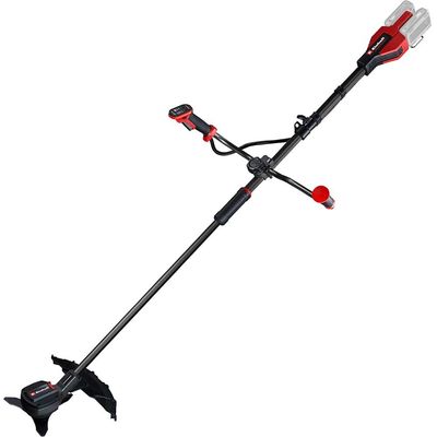 Einhell Professional GP-BC 36/430 Li BL 36v Cordless Brushless Brush Cutter 255/430mm No Batteries No Battery Charger