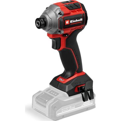 Einhell Professional TP-CI 18/250-C Li BL 18v Cordless Brushless Impact Driver No Batteries No Charger No Case