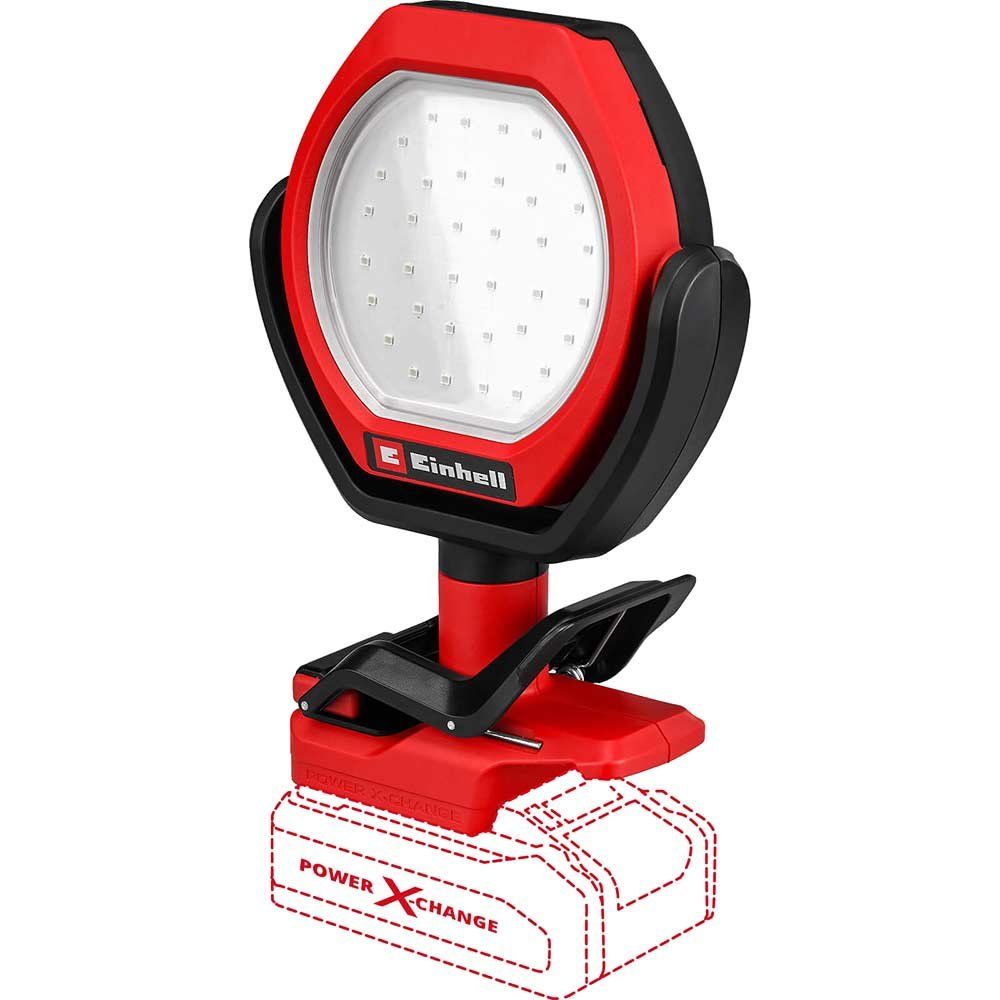 Einhell GC-OL 18/1500 Li 18v Cordless Outdoor Work Light No Batteries No Battery Charger - Image 1