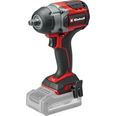 Einhell Professional TP-CW 18/750-C Li BL 18v Cordless Brushless 1/2" Impact Wrench No Batteries No Charger No Case
