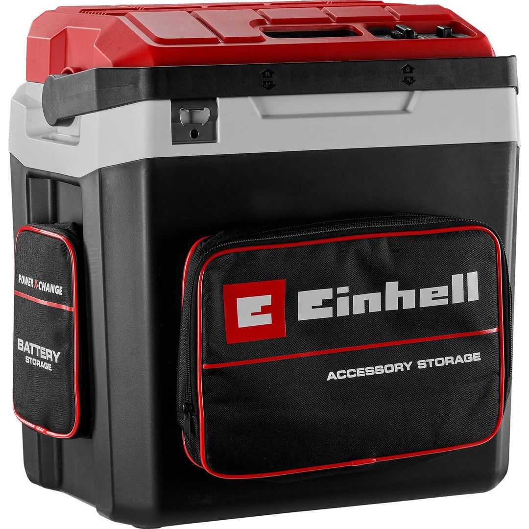 Einhell 2048420 Te-Col 18/27 Li-Solo Coolbox 230/18/12V Bare Unit - Image 1