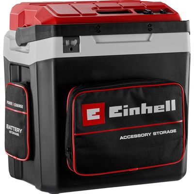 Einhell 2048420 Te-Col 18/27 Li-Solo Coolbox 230/18/12V Bare Unit