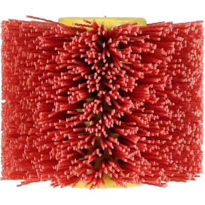 Einhell Nylon Bristle Brush for Sanding Rollers 120mm 100mm
