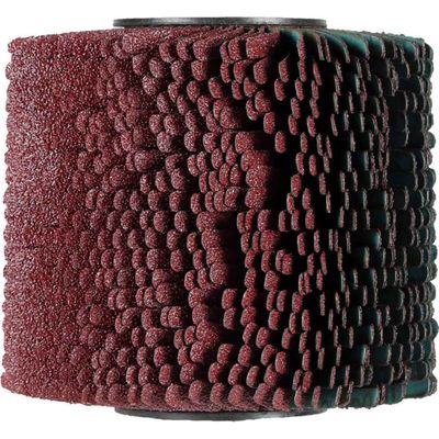 Einhell Abrasive Strip Brush for Sanding Rollers 120mm 100mm 80g