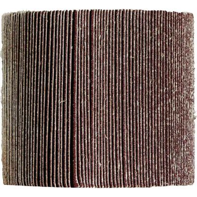 Einhell Flap Wheel for Sanding Rollers 120mm 100mm 80g