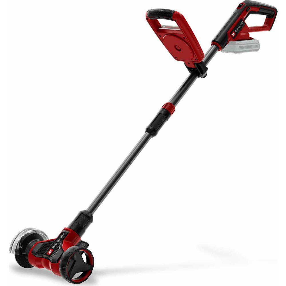 Einhell GE-CC 18/110 Li E 18v Cordless Patio Brush Weeder - Image 1