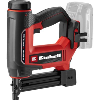 Einhell TE-CN 18/32 Li 18v Cordless Nail and Staple Gun No Batteries No Charger No Case